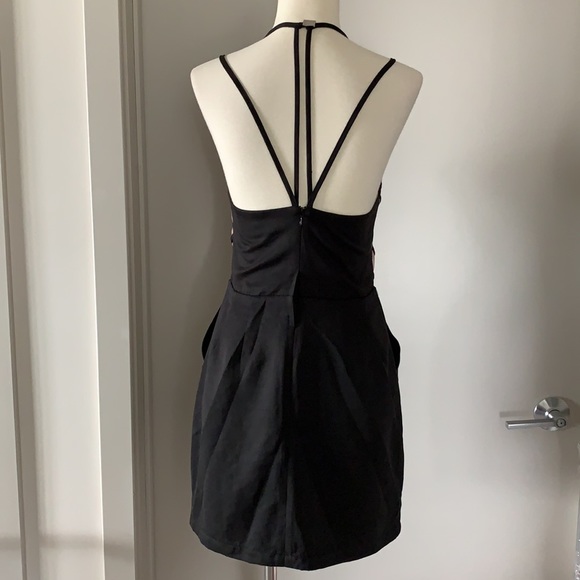 findersKEEPERS Mini Cocktail Dress - Picture 3 of 11